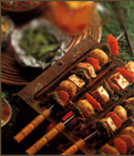Barbeque