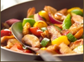 Aziatische buffetten: Wok