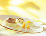 Desserten