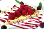 Desserten